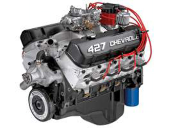 P280E Engine